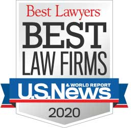 Best Lawyers in America 2018