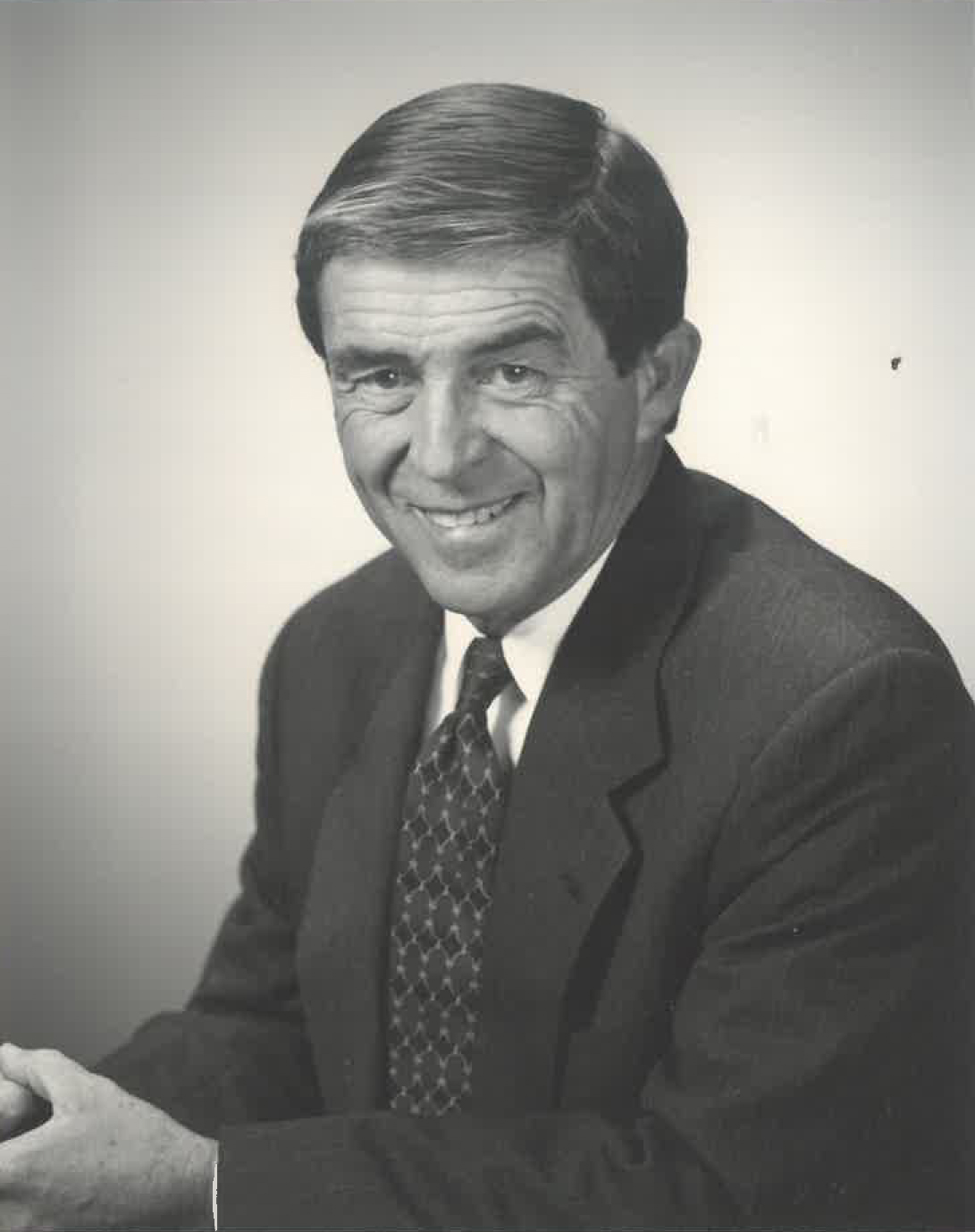 Michael R. Callahan