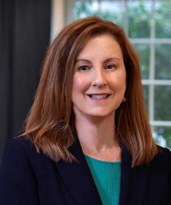 Sandra S. Babson