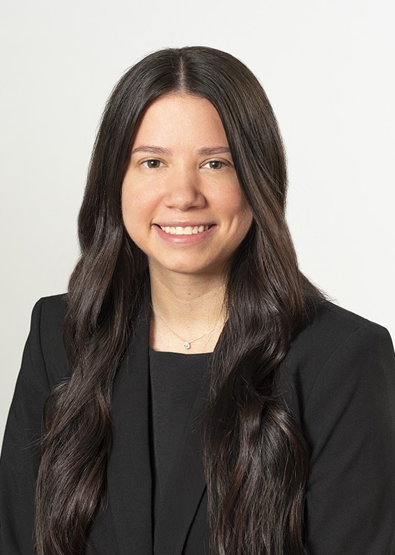 Abigail M. Garside